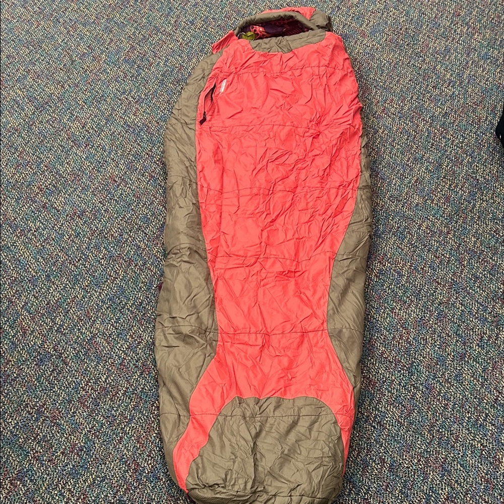 North face kids Sleeping Bag